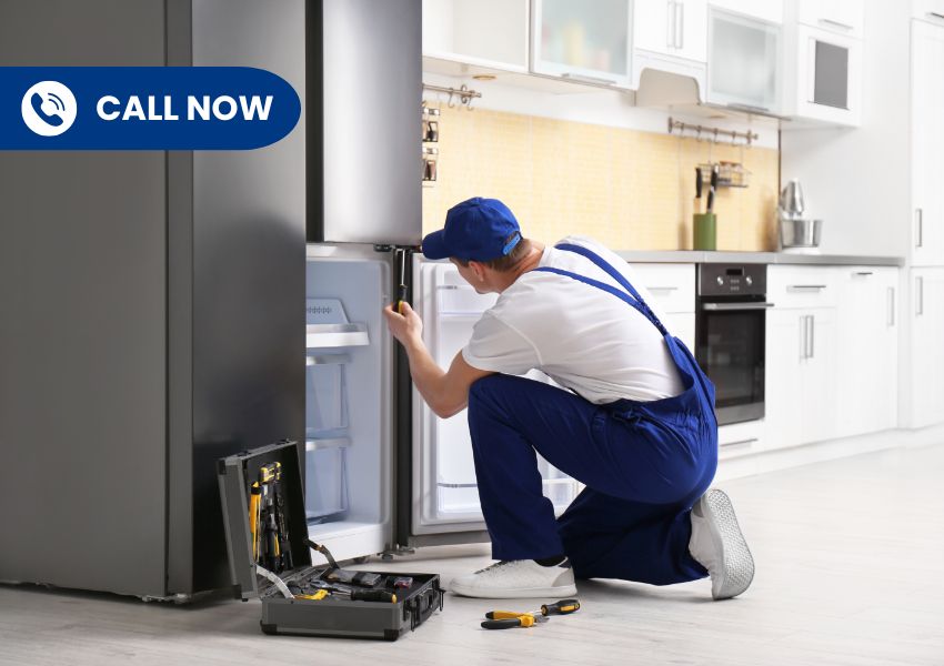 Needham Heights Appliance Repair Company